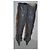 Moschino Cheap And Chic Lederstiefel grau Größe 36 - Ansicht 3