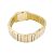 Reloj Boucheron "Reflet Icare", oro amarillo, diamantes. - vista 4