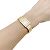 Reloj Boucheron "Reflet Icare", oro amarillo, diamantes. - vista 5