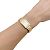 Reloj Boucheron "Reflet Icare", oro amarillo, diamantes. - vista 6