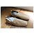 By Far Lackleder Slipper Größe 37 beige - Ansicht 3