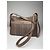 Vintage Givenchy Leder Tasche gestreift Braun