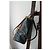 Bolsa Lady Dior da Dior em couro envernizado e pele de leopardo falsa - vista 5