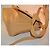 Borsa a tracolla Pierre Balmain beige in tessuto - vista 3
