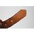 Hermès vintage black leather belt with its original box - view 4