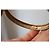 Bracciale rigido in metallo Chanel con decorazione a stelle D'oro - vista 7