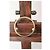 Bracciale rigido in metallo Chanel con decorazione a stelle D'oro - vista 9
