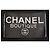 Chanel Vintage Rockanzug Schwarz Herbst 1991 - Ansicht 11