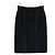 Chanel Vintage Rockanzug Schwarz Herbst 1991 - Ansicht 14
