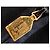 Chanel Vintage Rockanzug Schwarz Herbst 1991 - Ansicht 8