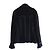 Chanel Vintage Rockanzug Schwarz Herbst 1991 - Ansicht 9