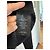 Saint Laurent Pullover Schwarz Mohair Wolle Leopardenmuster - Ansicht 4