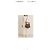 Borsa a sella Chloé Marcie nubuck grigio azzurro Blu chiaro - vista 2