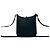 Borsa a spalla mini Evelyn TPM di Hermès Nero