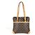 Borsa tote Monogram Cousin GM Louis Vuitton Marrone Monogramma