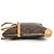 Borsa tote Monogram Cousin GM Louis Vuitton Marrone Monogramma - vista 4