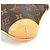 Borsa tote Monogram Cousin GM Louis Vuitton Marrone Monogramma - vista 5