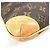 Borsa tote Monogram Cousin GM Louis Vuitton Marrone Monogramma - vista 6