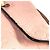Pochette Metis MM em Monogram Empreinte Louis Vuitton Rosa - vista 6