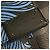 Borsa a tracolla District PM Damier Graphite di Louis Vuitton Nero Blu - vista 10