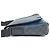 Borsa a tracolla District PM Damier Graphite di Louis Vuitton Nero Blu - vista 4