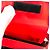 Louis Vuitton Damier Glace Marty Pochette Flap Shoulder Bag Red Coral - view 11