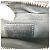 Borsa a Spalla Mini Soft Trunk Taiga Rainbow di Louis Vuitton Nero Multicolore - vista 12