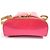 Pochette Verticale Sullivan in Monogram Vernis Louis Vuitton Rosa Fuschia - vista 13