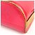 Pochette Verticale Sullivan in Monogram Vernis Louis Vuitton Rosa Fuschia - vista 15