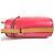 Pochette Verticale Sullivan in Monogram Vernis Louis Vuitton Rosa Fuschia - vista 3
