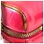 Pochette Verticale Sullivan in Monogram Vernis Louis Vuitton Rosa Fuschia - vista 4