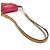 Pochette Verticale Sullivan in Monogram Vernis Louis Vuitton Rosa Fuschia - vista 6