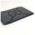 Tarjetero de piel de ternera Gucci Castaño Negro - vista 4
