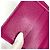Billetera compacta con cremallera perforada Monogram Louis Vuitton Rosa Fucsia Monograma - vista 10