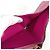 Billetera compacta con cremallera perforada Monogram Louis Vuitton Rosa Fucsia Monograma - vista 11