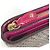 Billetera compacta con cremallera perforada Monogram Louis Vuitton Rosa Fucsia Monograma - vista 8
