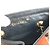 Borsa Tote a Doppia Catena Matelassé Chanel Nero Arancione - vista 12