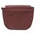 Borsa a tracolla in pelle donna Valextra Bordò