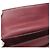 Borsa a tracolla in pelle donna Valextra Bordò - vista 14