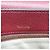 Borsa a tracolla in pelle donna Valextra Bordò - vista 15