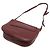 Borsa a tracolla in pelle donna Valextra Bordò - vista 2