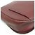 Borsa a tracolla in pelle donna Valextra Bordò - vista 5