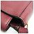 Borsa a tracolla in pelle donna Valextra Bordò - vista 8