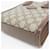 Borsa Gucci Interlocking G Marrone Beige - vista 5