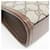 Borsa Gucci Interlocking G Marrone Beige - vista 6