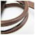 Borsa Gucci Interlocking G Marrone Beige - vista 9