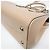 Borsa Louis Vuitton Epi Soufflot MM in Dune - vista 4