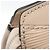 Borsa Louis Vuitton Epi Soufflot MM in Dune - vista 8