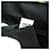 Bolso tote Prada Tessuto con logo triangular Negro Azul Verde claro  - vista 12