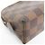 Pochette Cosmetica Posh Damier Louis Vuitton Damier ebene - vista 4